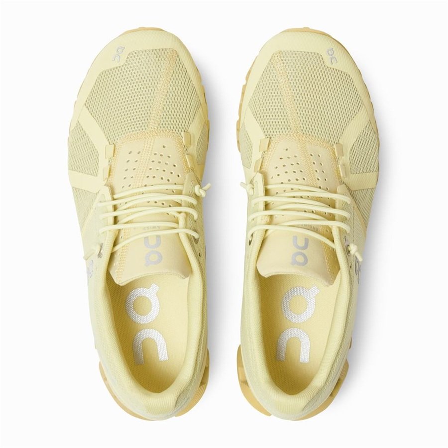 On Cloud Monochrome Gold | SN-ON28851