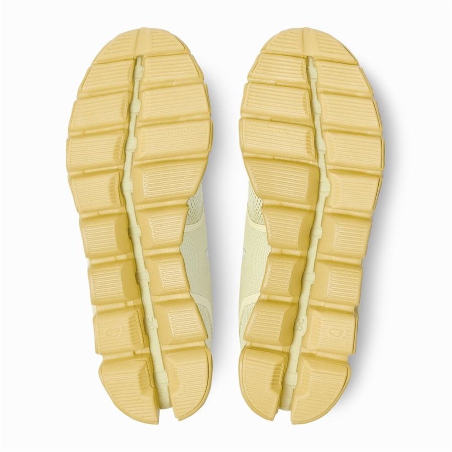 On Cloud Monochrome Gold | SN-ON28851