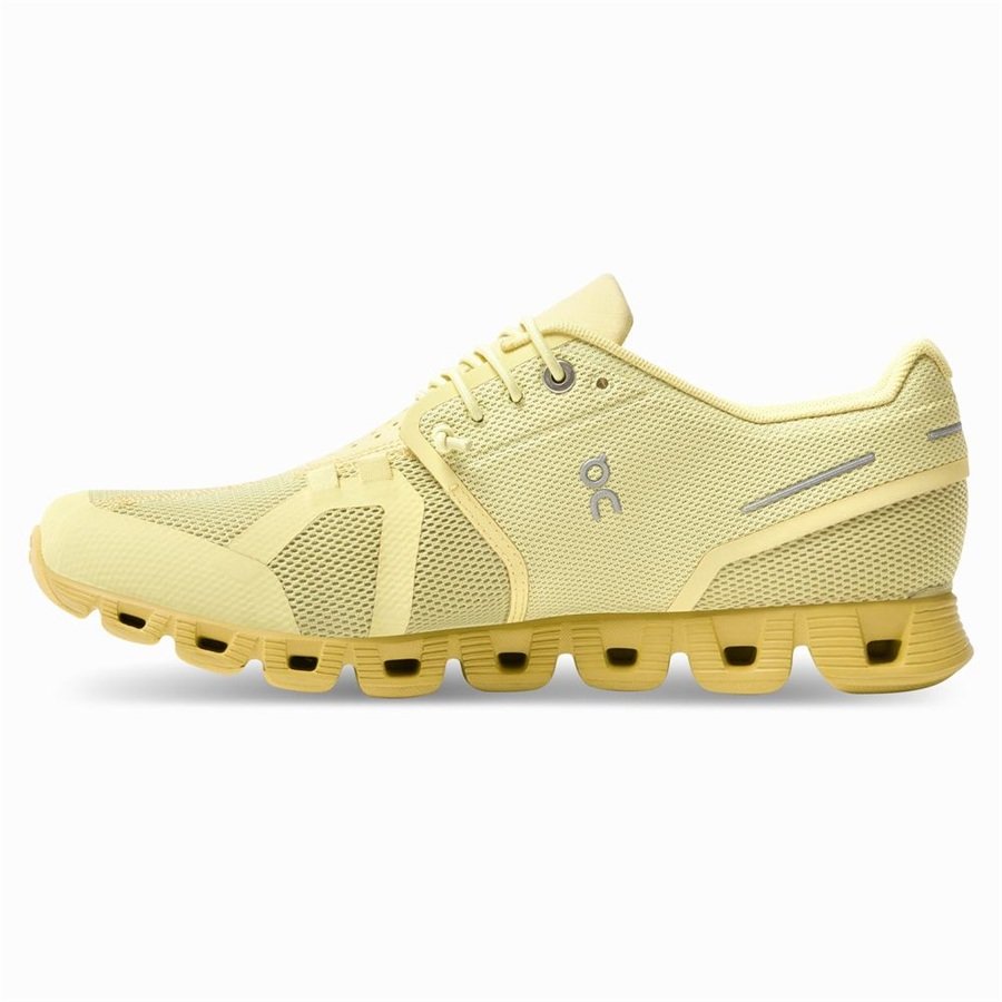 On Cloud Monochrome Gold | SN-ON28851