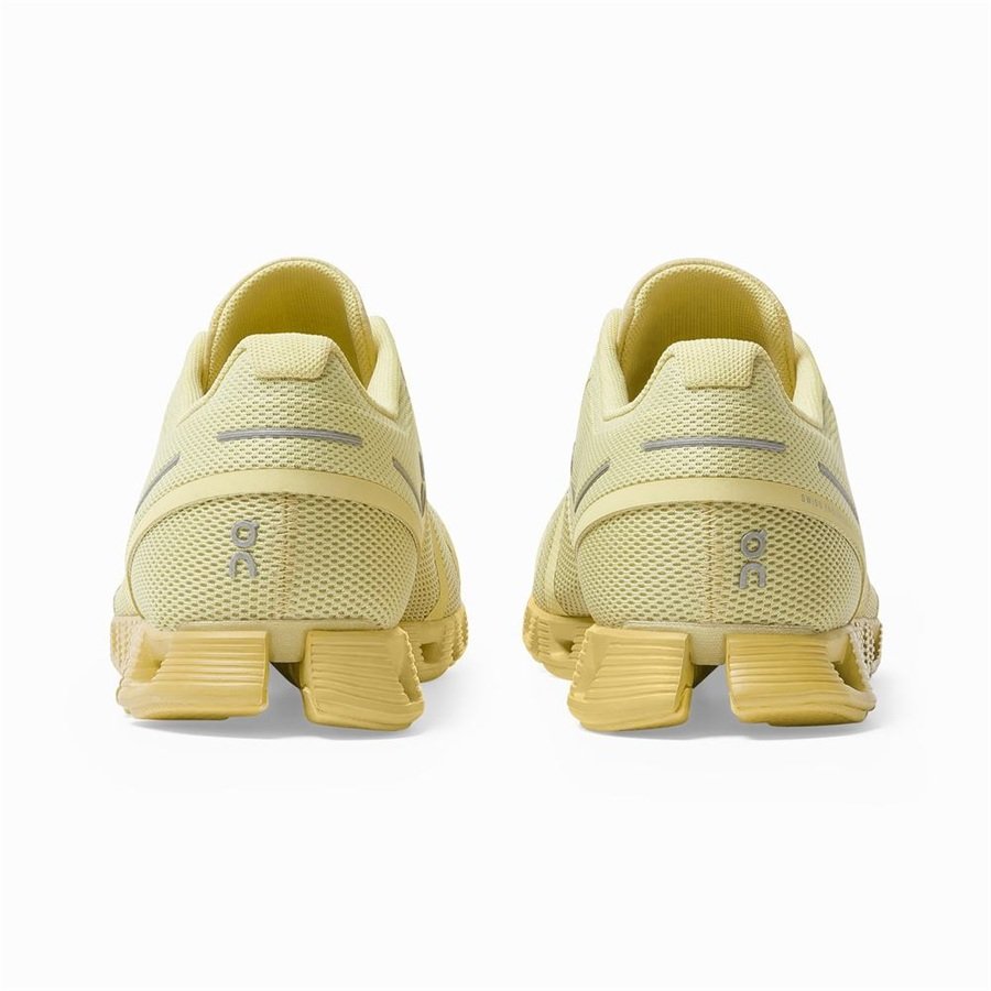 On Cloud Monochrome Gold | SN-ON28851