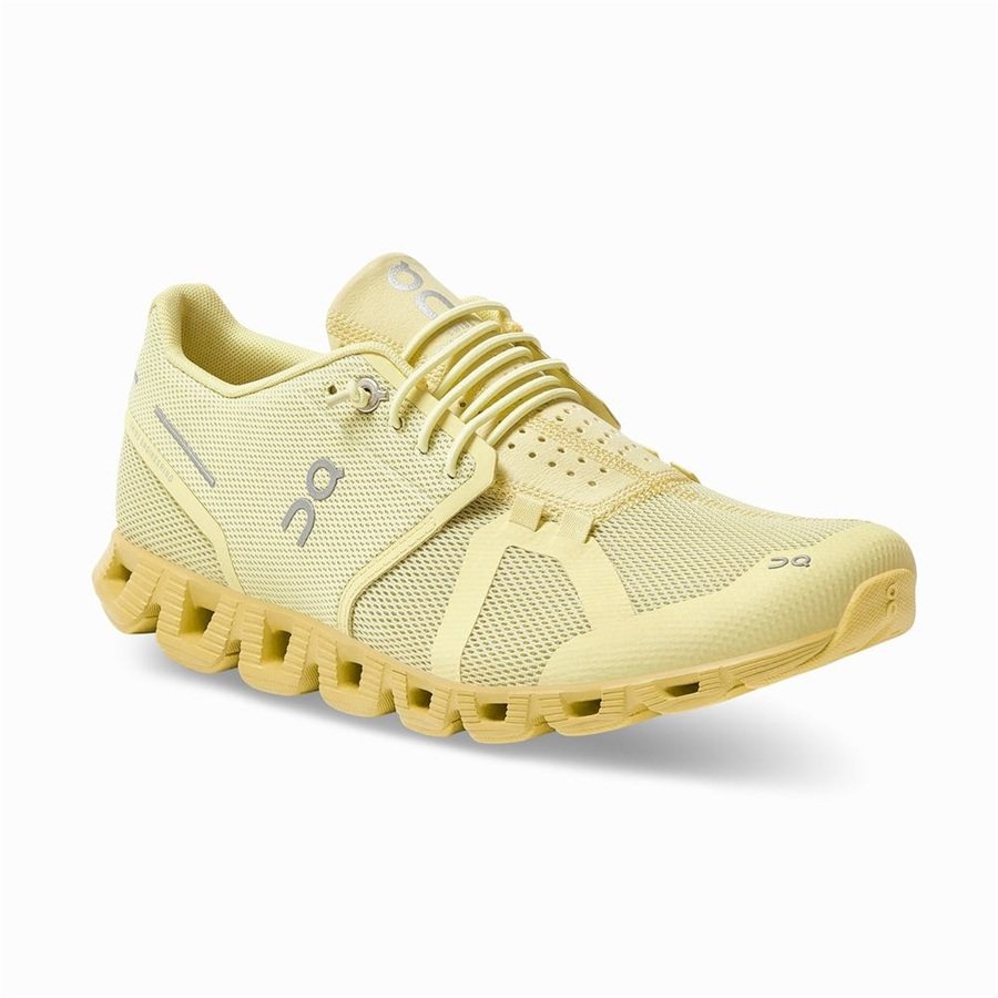 On Cloud Monochrome Gold | SN-ON28851