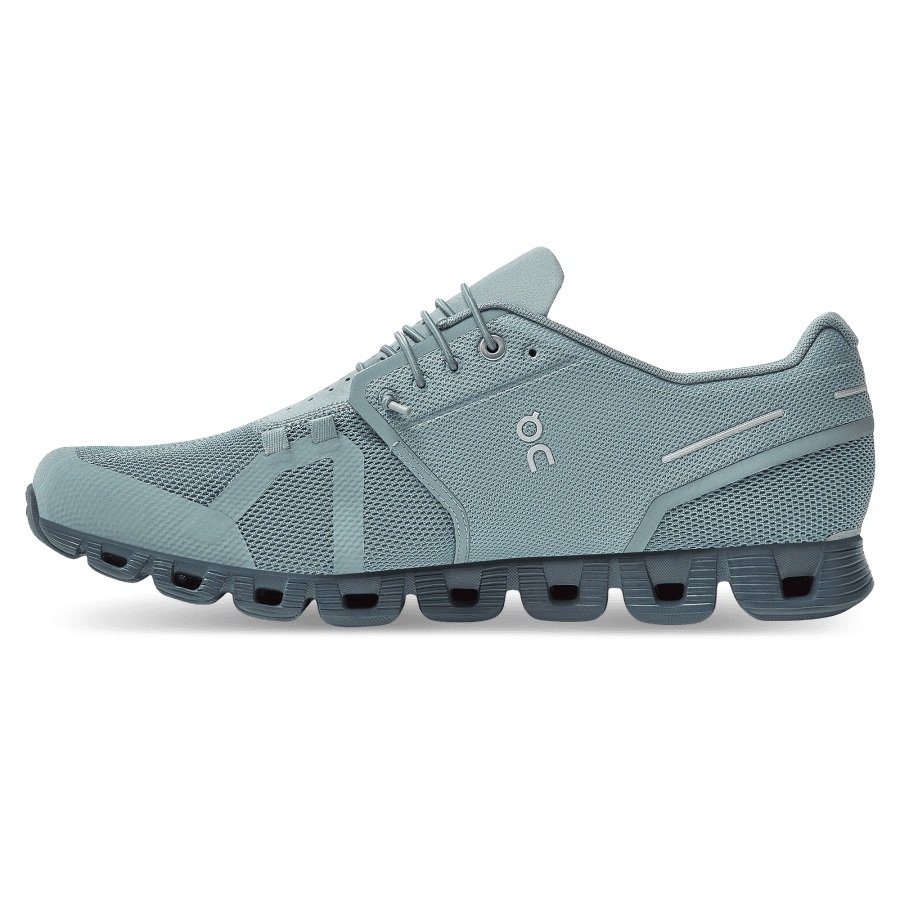 On Cloud Monochrome Light Blue | SN-ON28343