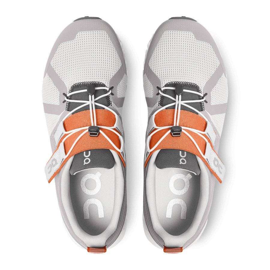 On Cloud Nexus Dark Grey | SN-ON28596