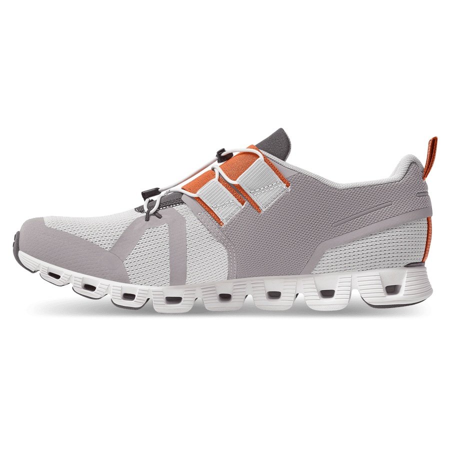 On Cloud Nexus Dark Grey | SN-ON28596