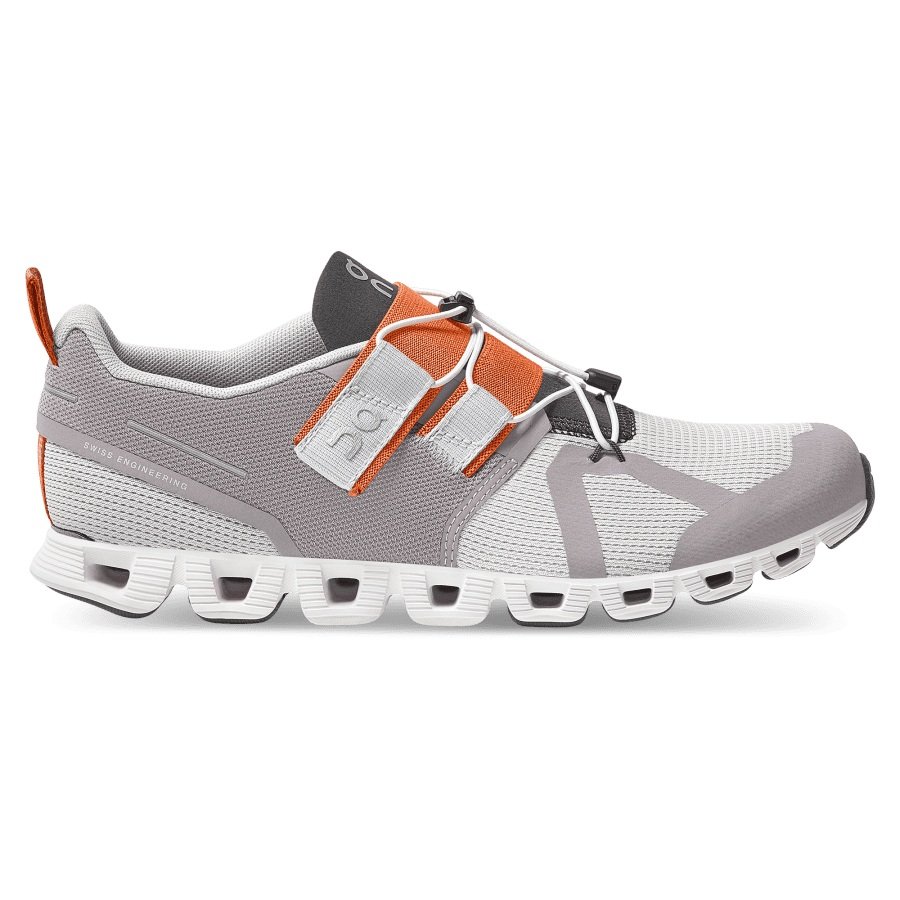 On Cloud Nexus Dark Grey | SN-ON28596