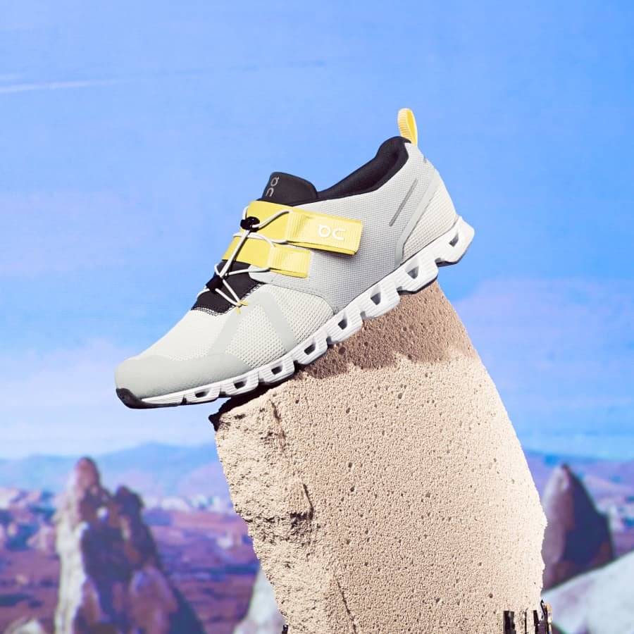 On Cloud Nexus Multicolor | SN-ON28322