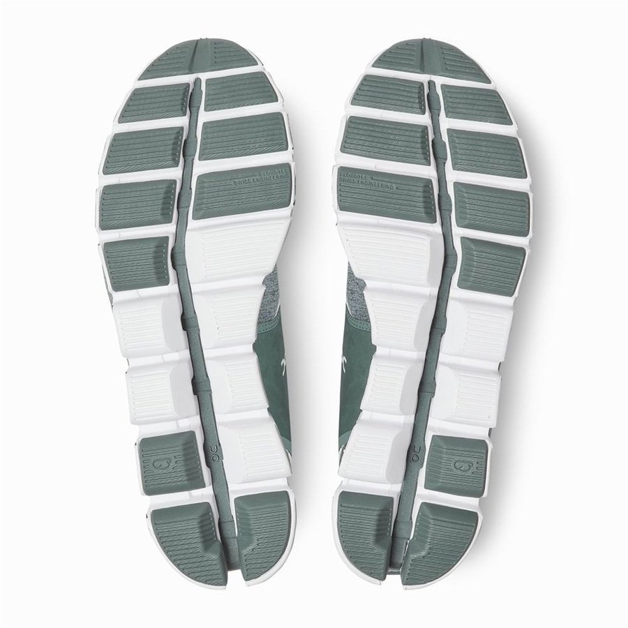 On Cloud Terry Olive | SN-ON28956