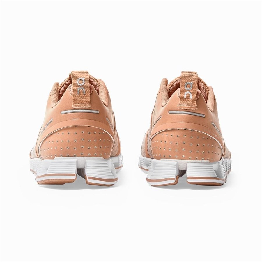 On Cloud Terry Orange | SN-ON28844