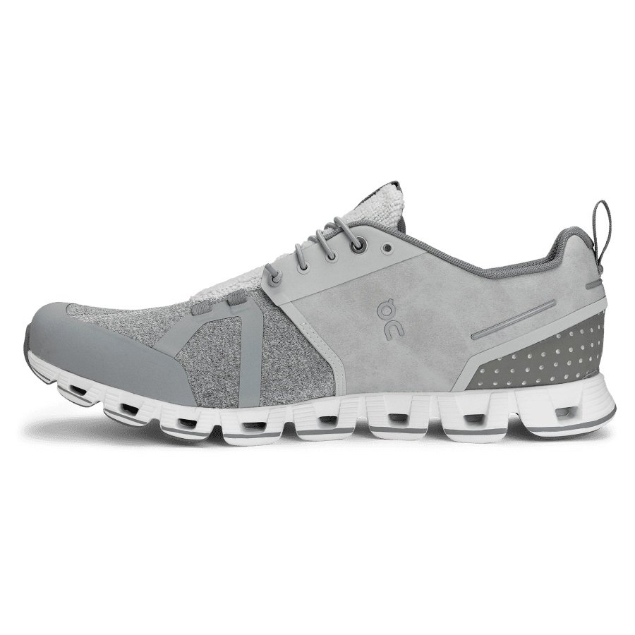 On Cloud Terry Silver | SN-ON28270