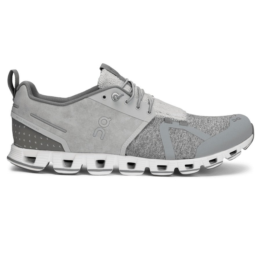 On Cloud Terry Silver | SN-ON28270