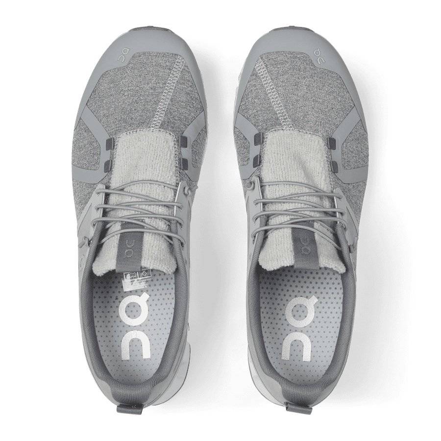 On Cloud Terry Silver | SN-ON28581
