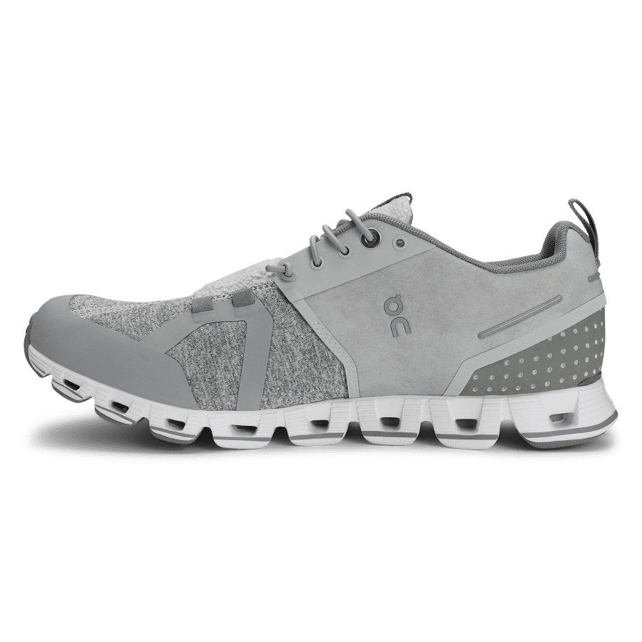 On Cloud Terry Silver | SN-ON28581