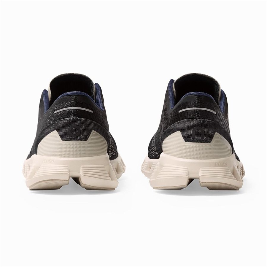 On Cloud X Black | SN-ON28797