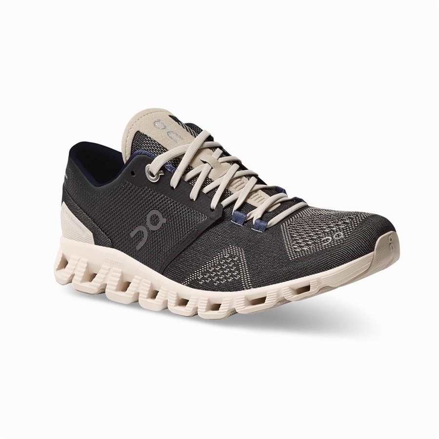 On Cloud X Black | SN-ON28797