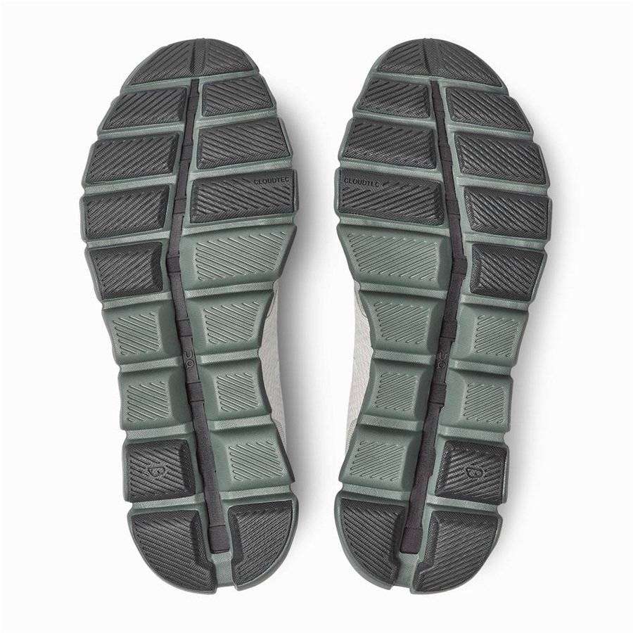 On Cloud X Khaki / Olive | SN-ON28910
