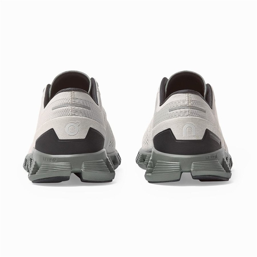 On Cloud X Khaki / Olive | SN-ON28910