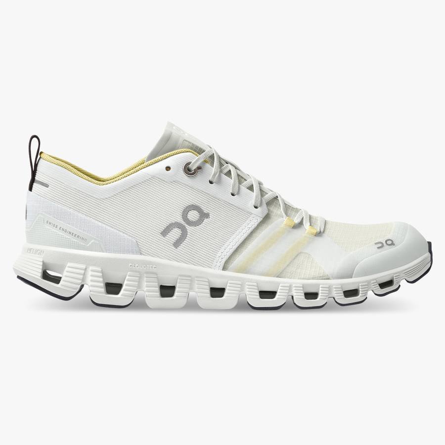 On Cloud X Shift White | SN-ON28598