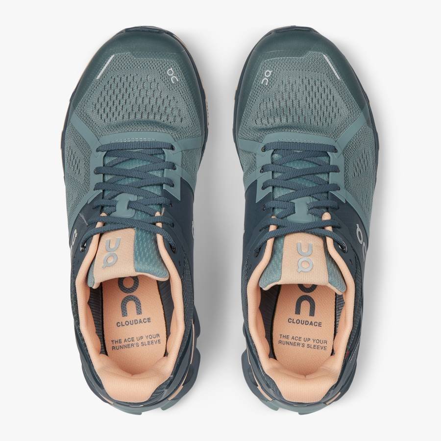 On Cloudace 1 Light Blue | SN-ON28474