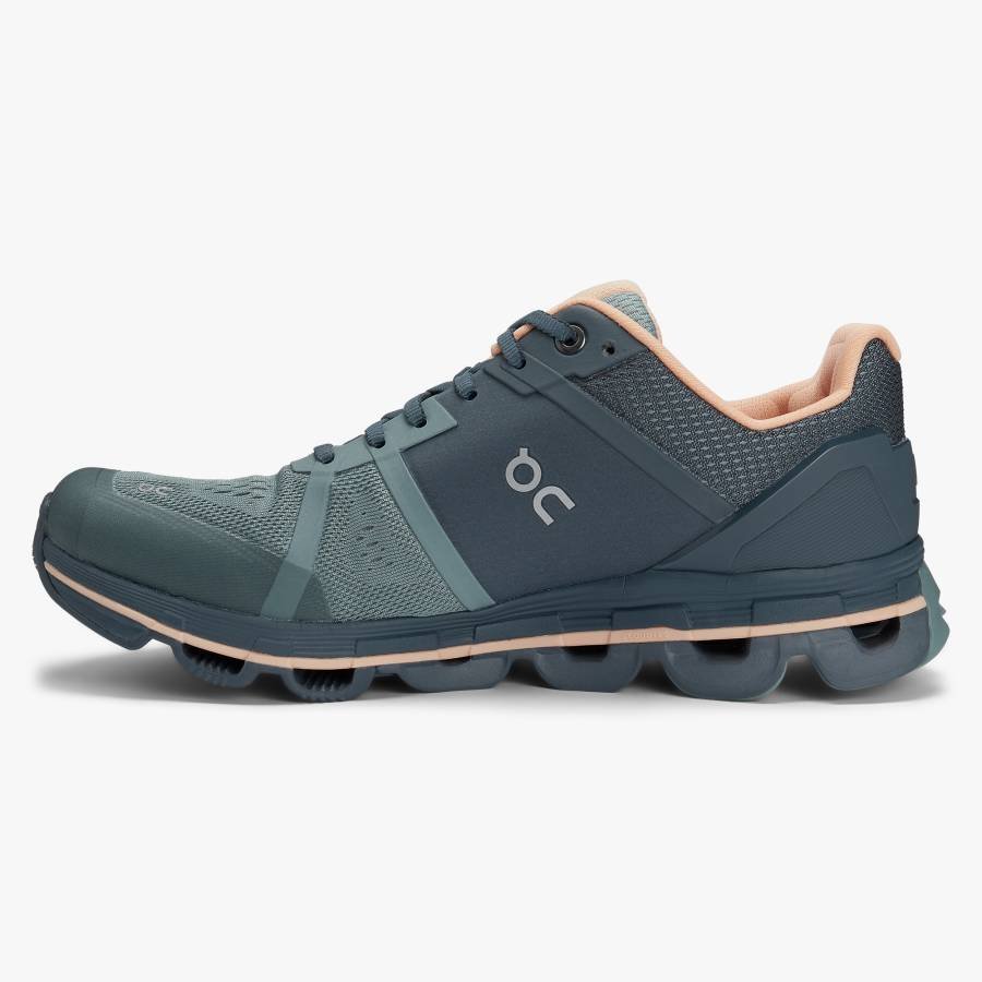 On Cloudace 1 Light Blue | SN-ON28474