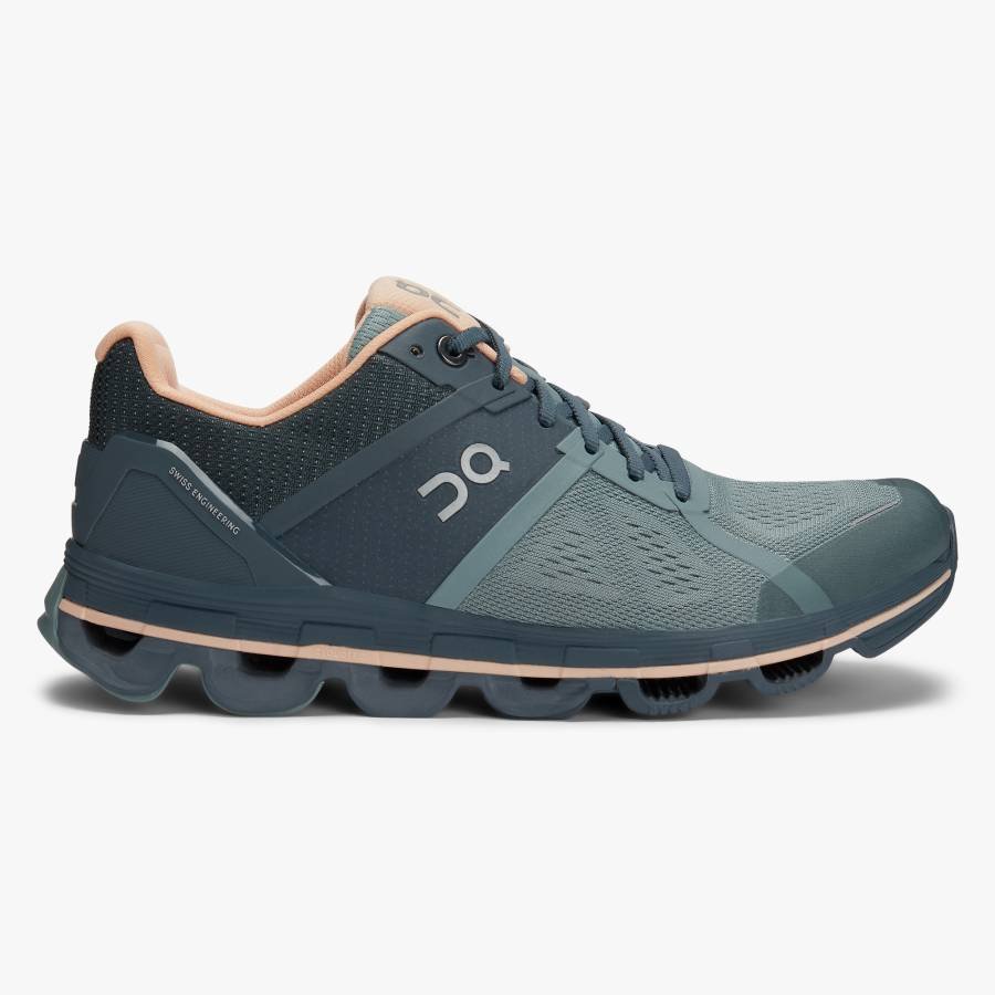 On Cloudace 1 Light Blue | SN-ON28474