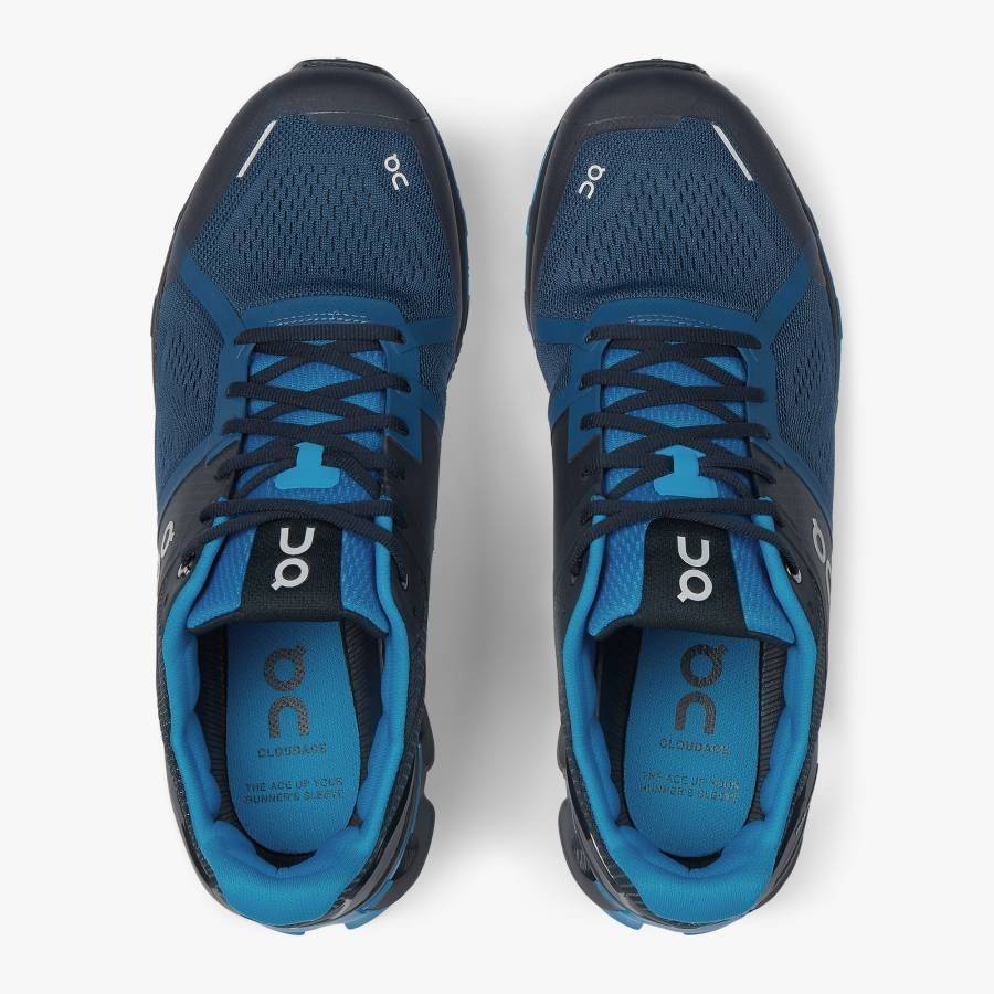 On Cloudace 1 Navy | SN-ON28174