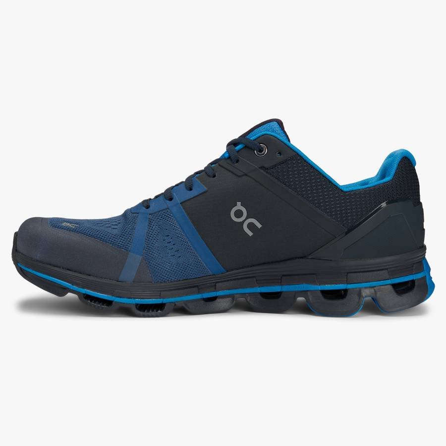On Cloudace 1 Navy | SN-ON28174