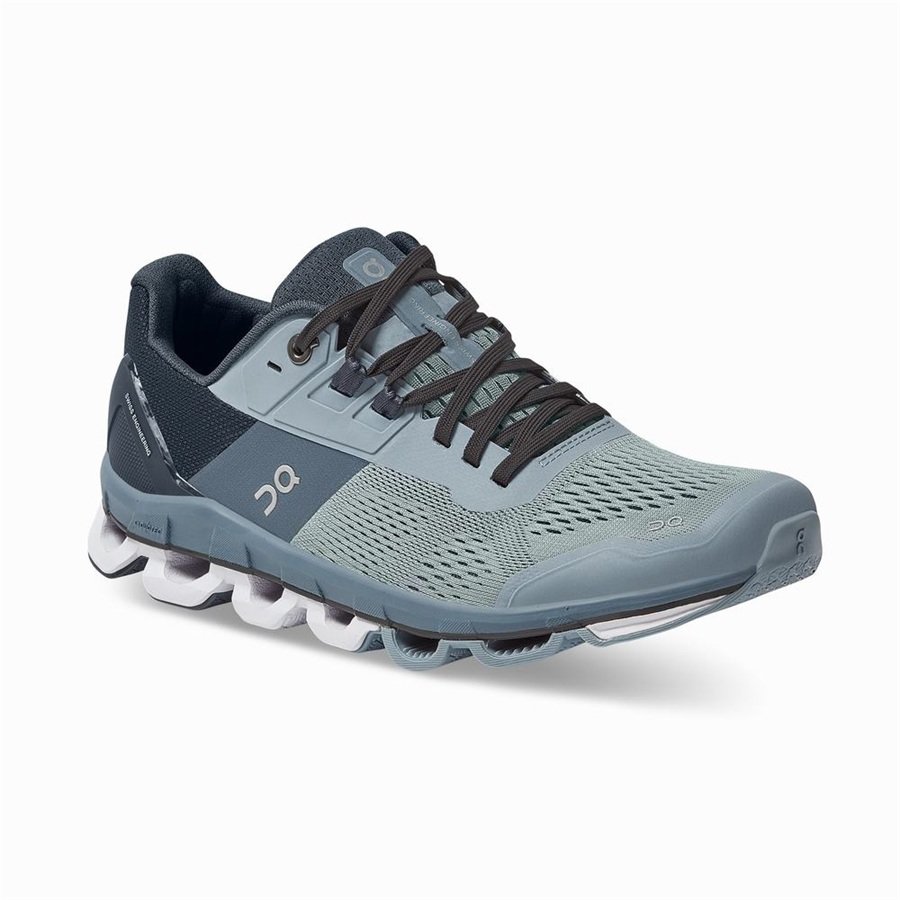 On Cloudace Wash / Navy | SN-ON28817