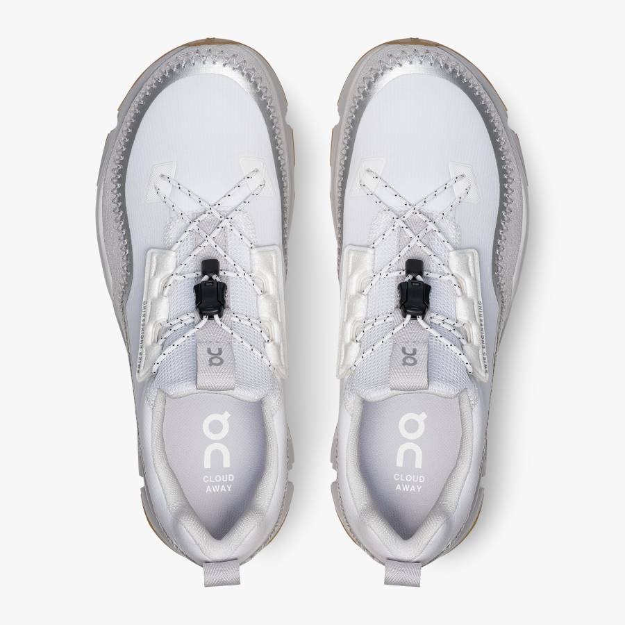 On Cloudaway Kanazawa White | SN-ON28781