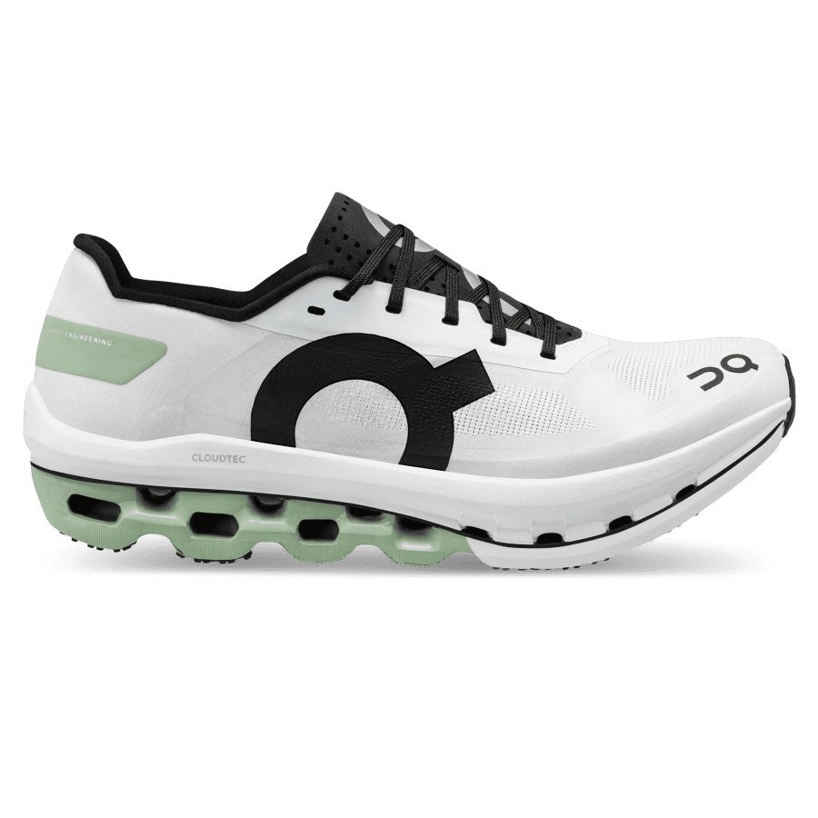 On Cloudboom Echo 1 Black White | SN-ON28516