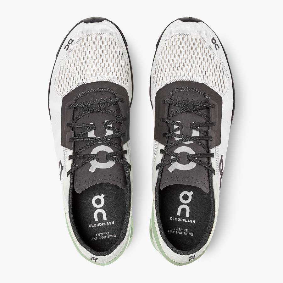 On Cloudflash 2 White / Black | SN-ON28175