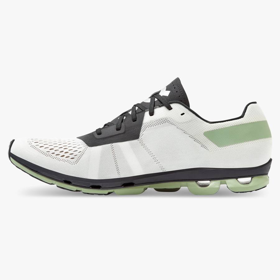On Cloudflash 2 White / Black | SN-ON28175