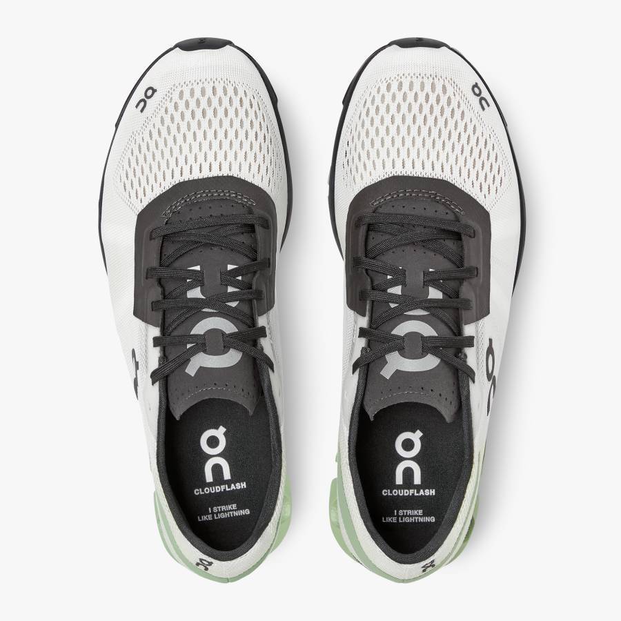 On Cloudflash 2 White / Black | SN-ON28491