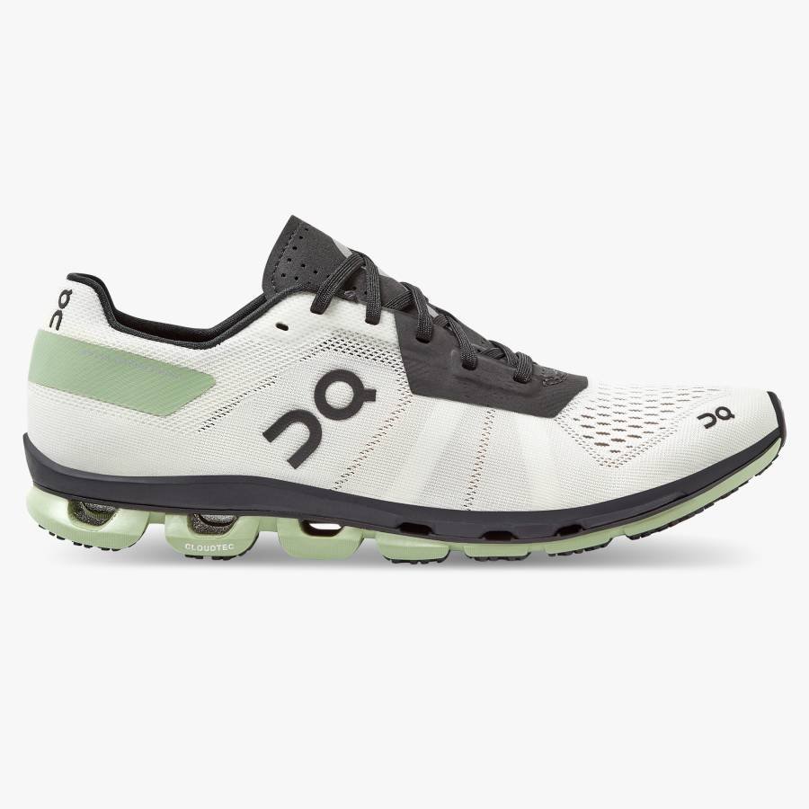 On Cloudflash 2 White / Black | SN-ON28491