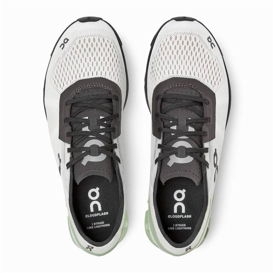 On Cloudflash White / Black | SN-ON28897