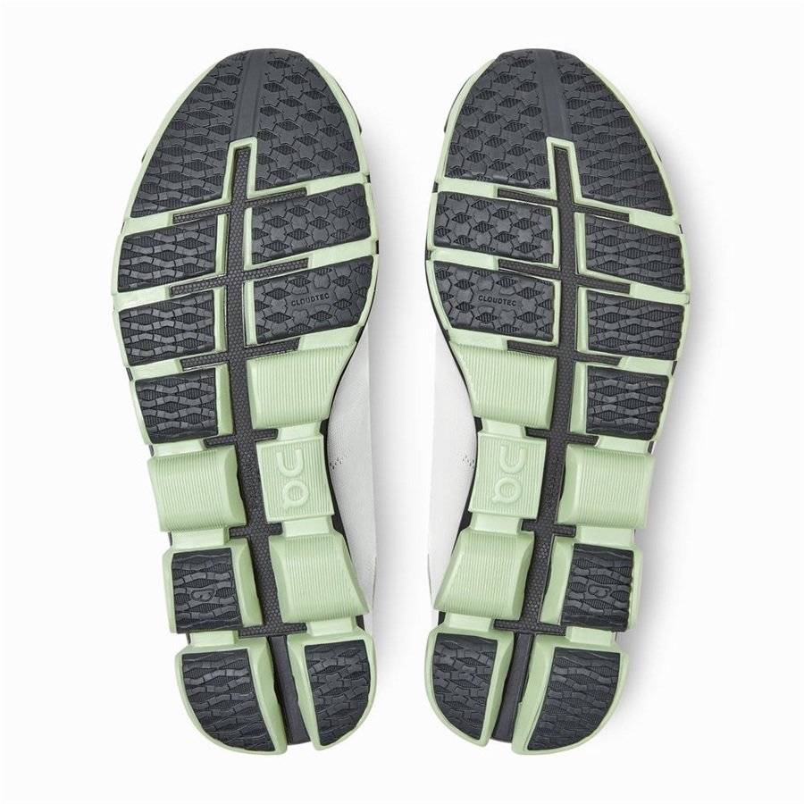 On Cloudflash White / Black | SN-ON28897