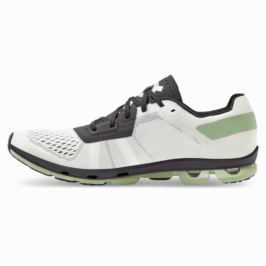 On Cloudflash White / Black | SN-ON28897
