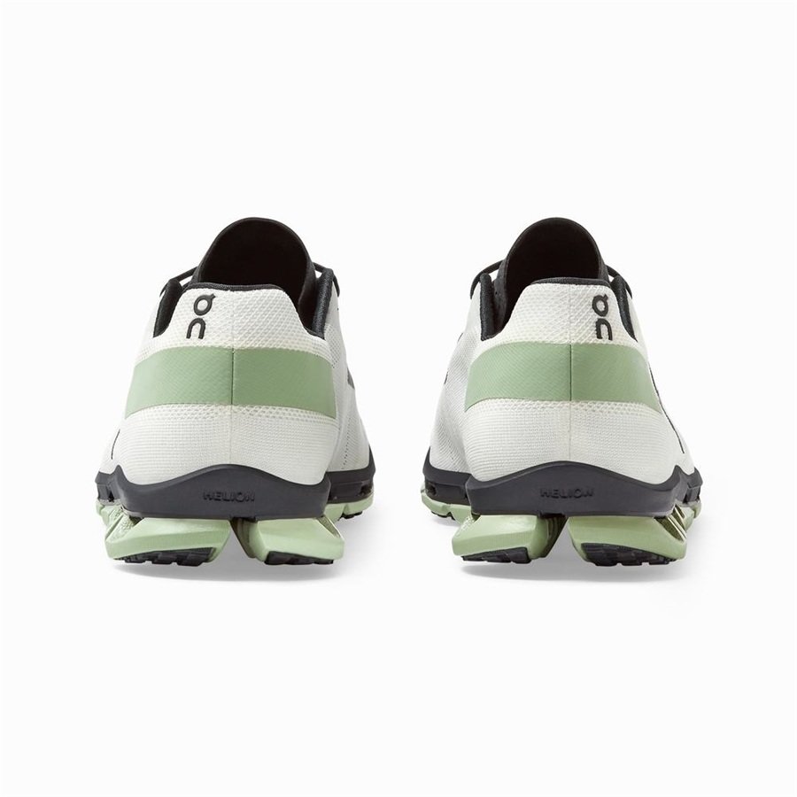 On Cloudflash White / Black | SN-ON28897