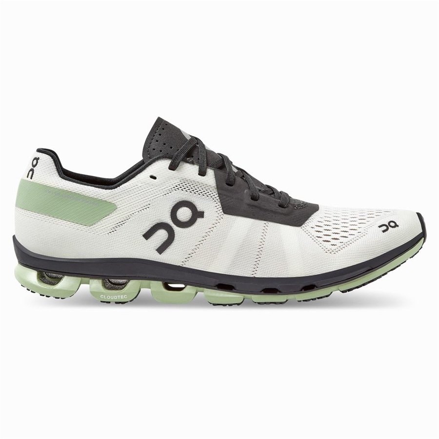On Cloudflash White / Black | SN-ON28897