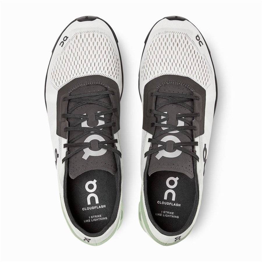 On Cloudflash White / Black | SN-ON29012