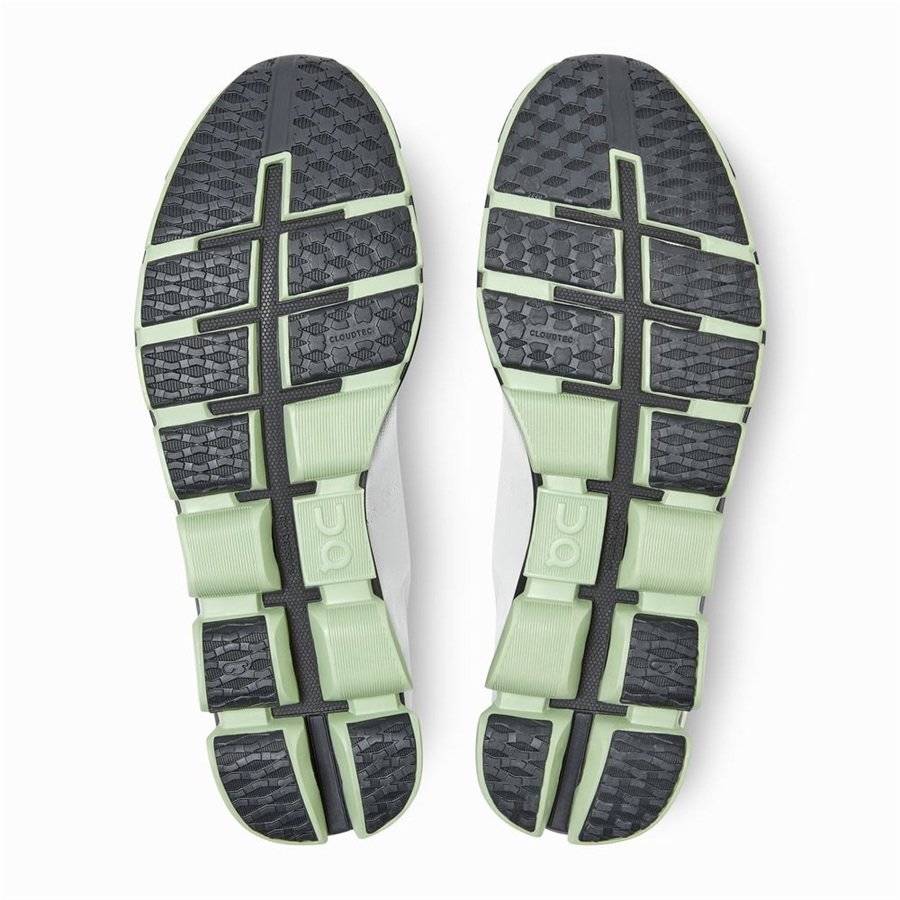 On Cloudflash White / Black | SN-ON29012