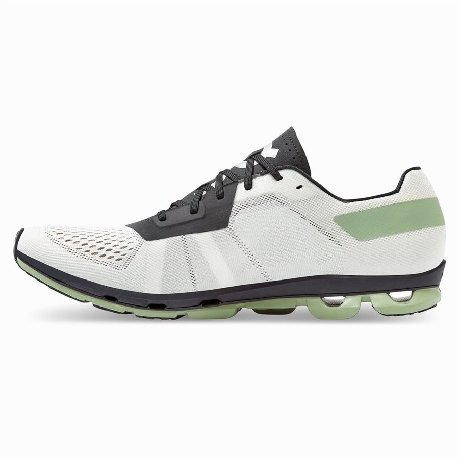 On Cloudflash White / Black | SN-ON29012