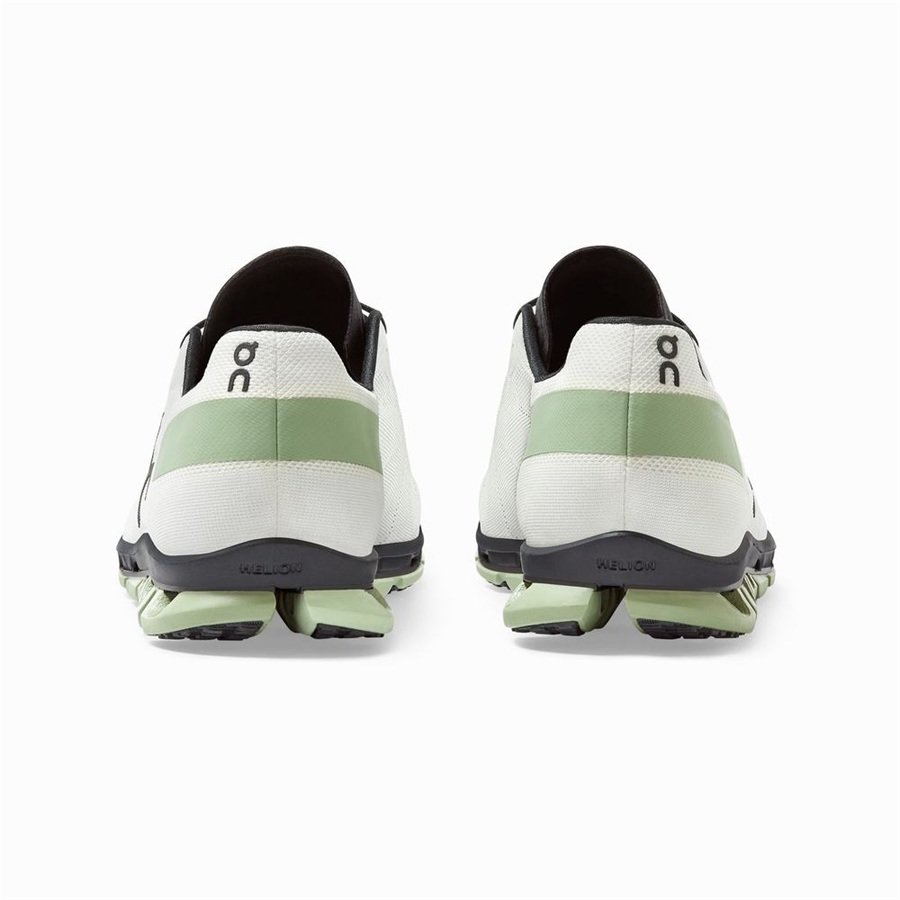 On Cloudflash White / Black | SN-ON29012