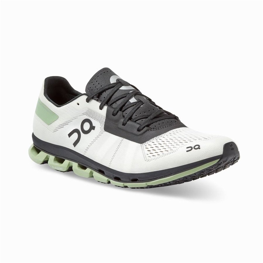 On Cloudflash White / Black | SN-ON29012