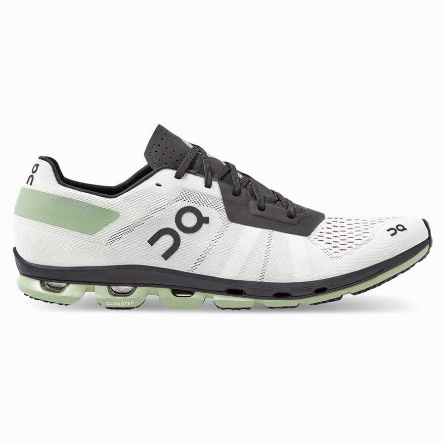 On Cloudflash White / Black | SN-ON29012