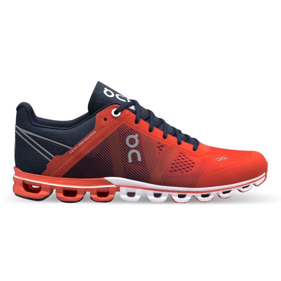 On Cloudflow 1 Red | SN-ON28522