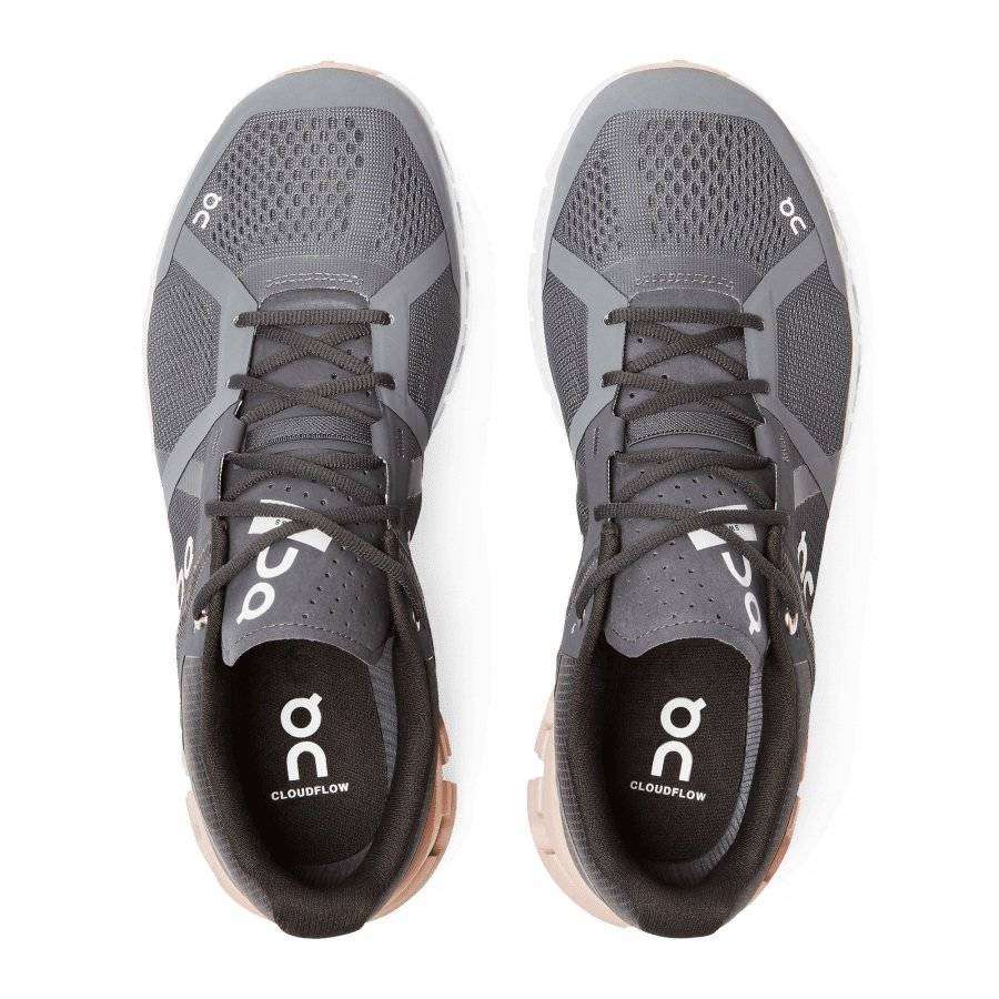 On Cloudflow 2 Black / Rose | SN-ON28465