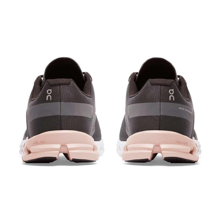 On Cloudflow 2 Black / Rose | SN-ON28465