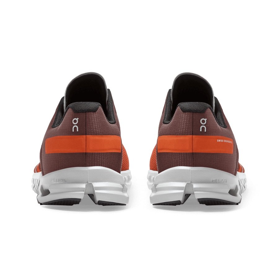 On Cloudflow 2 Orange | SN-ON28155