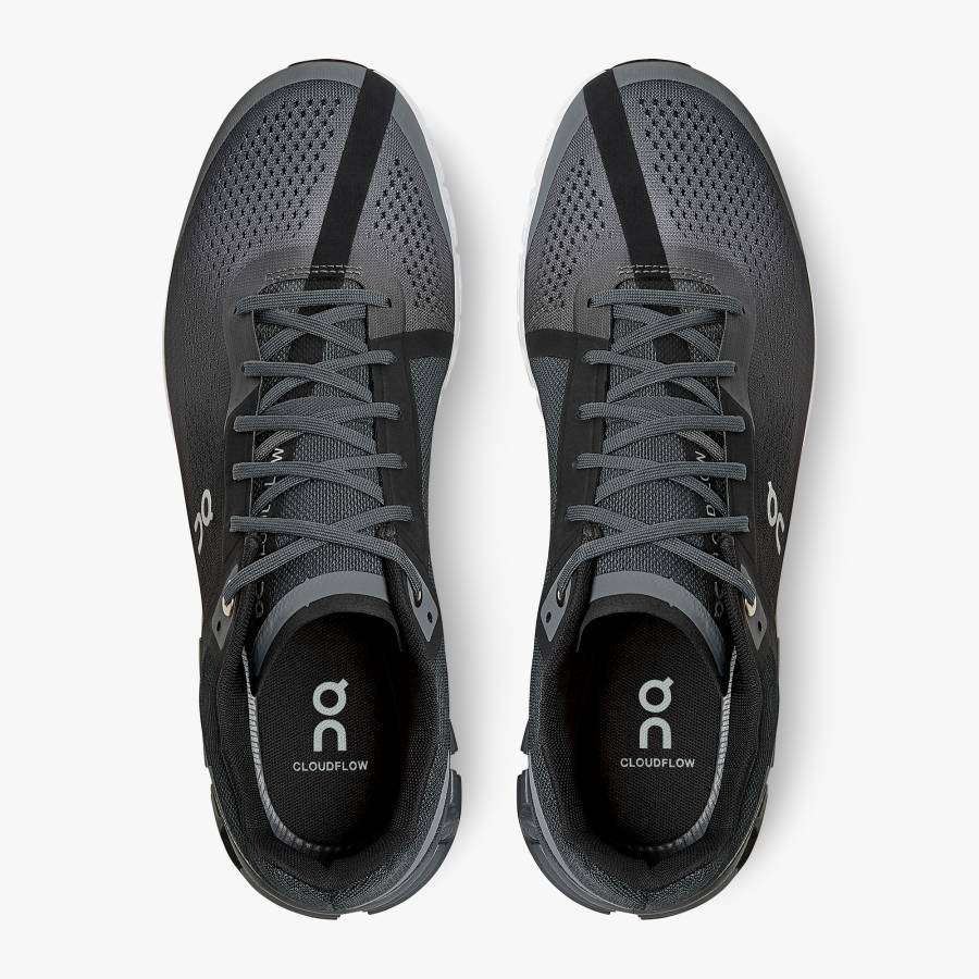 On Cloudflow 3 Black | SN-ON28162