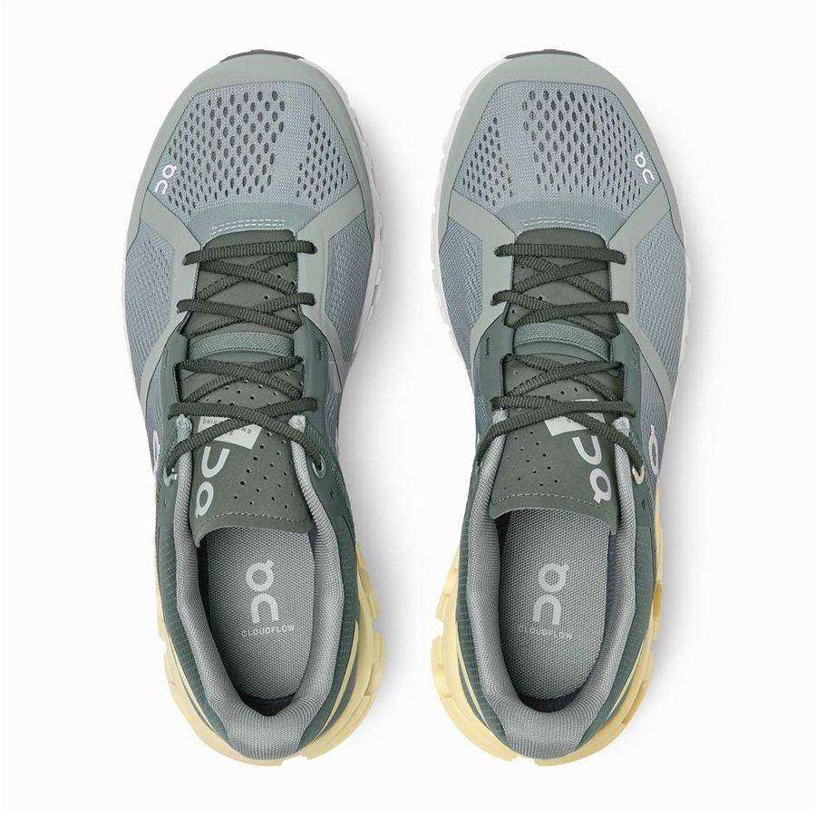 On Cloudflow Light Green | SN-ON28803